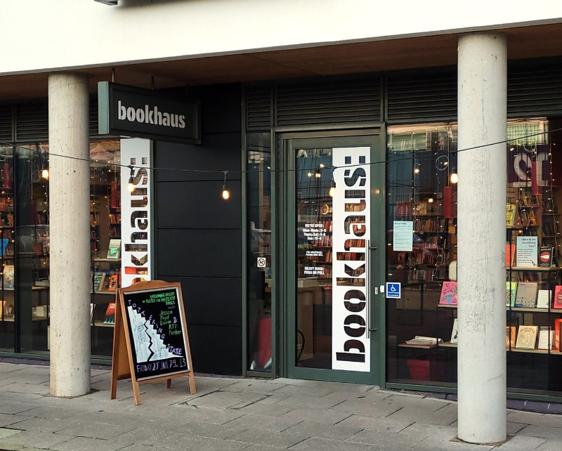 Bookhaus